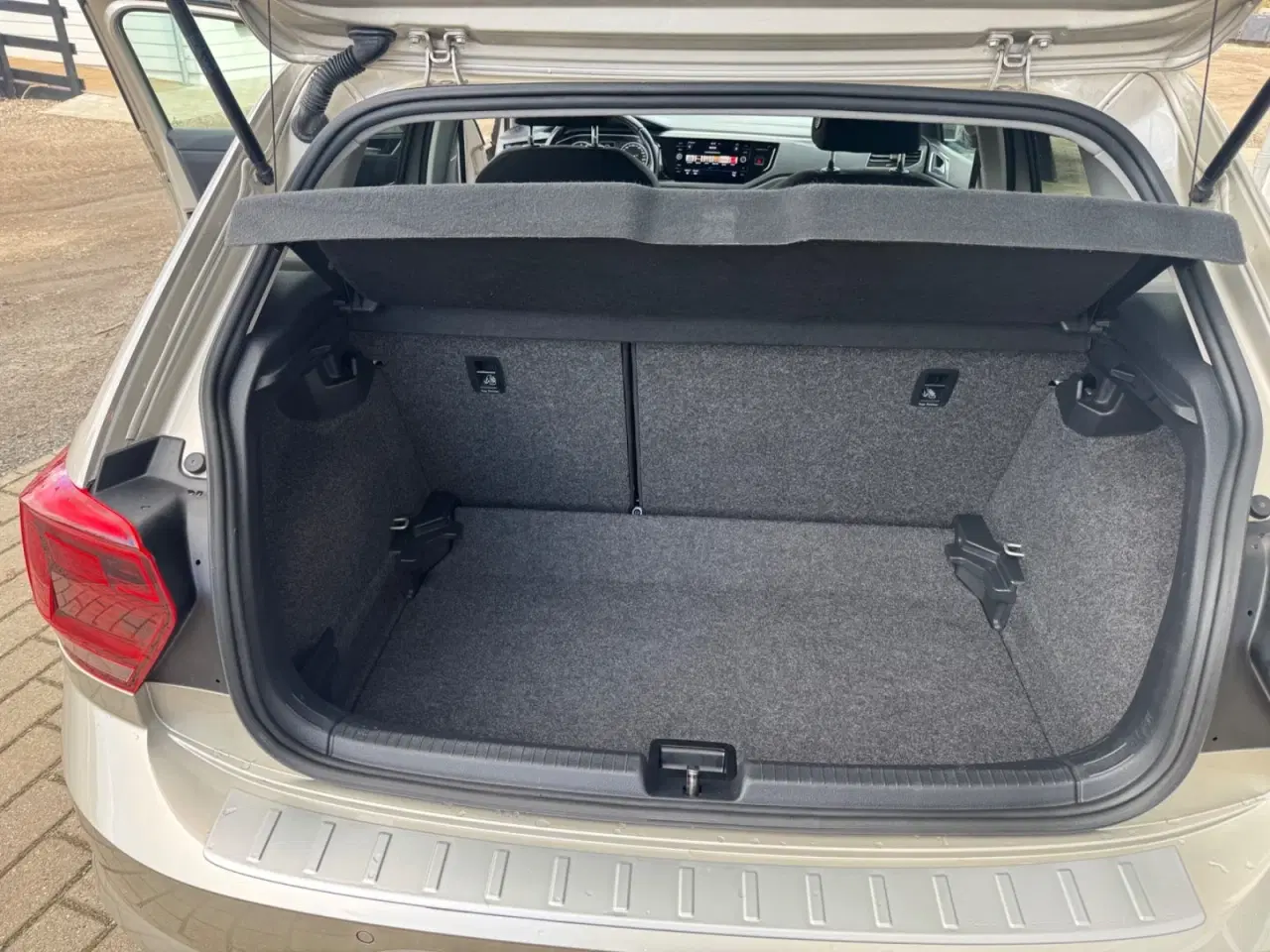 Billede 12 - VW Polo 1,0 TSi 115 Highline DSG