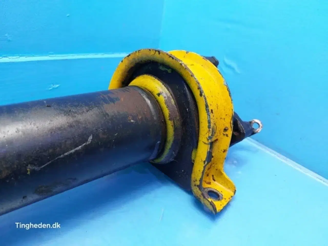 Billede 16 - JCB 427 HL Kardan 333/U4351