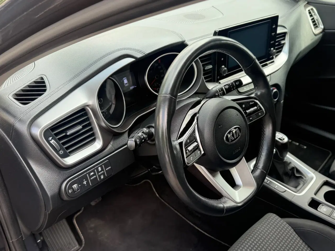 Billede 10 - Kia Ceed 1,0 T-GDi Prestige SW