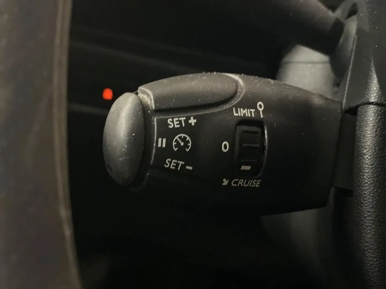 Billede 9 - Citroën C3 1,6 Blue HDi Feel Complet start/stop 100HK 5d