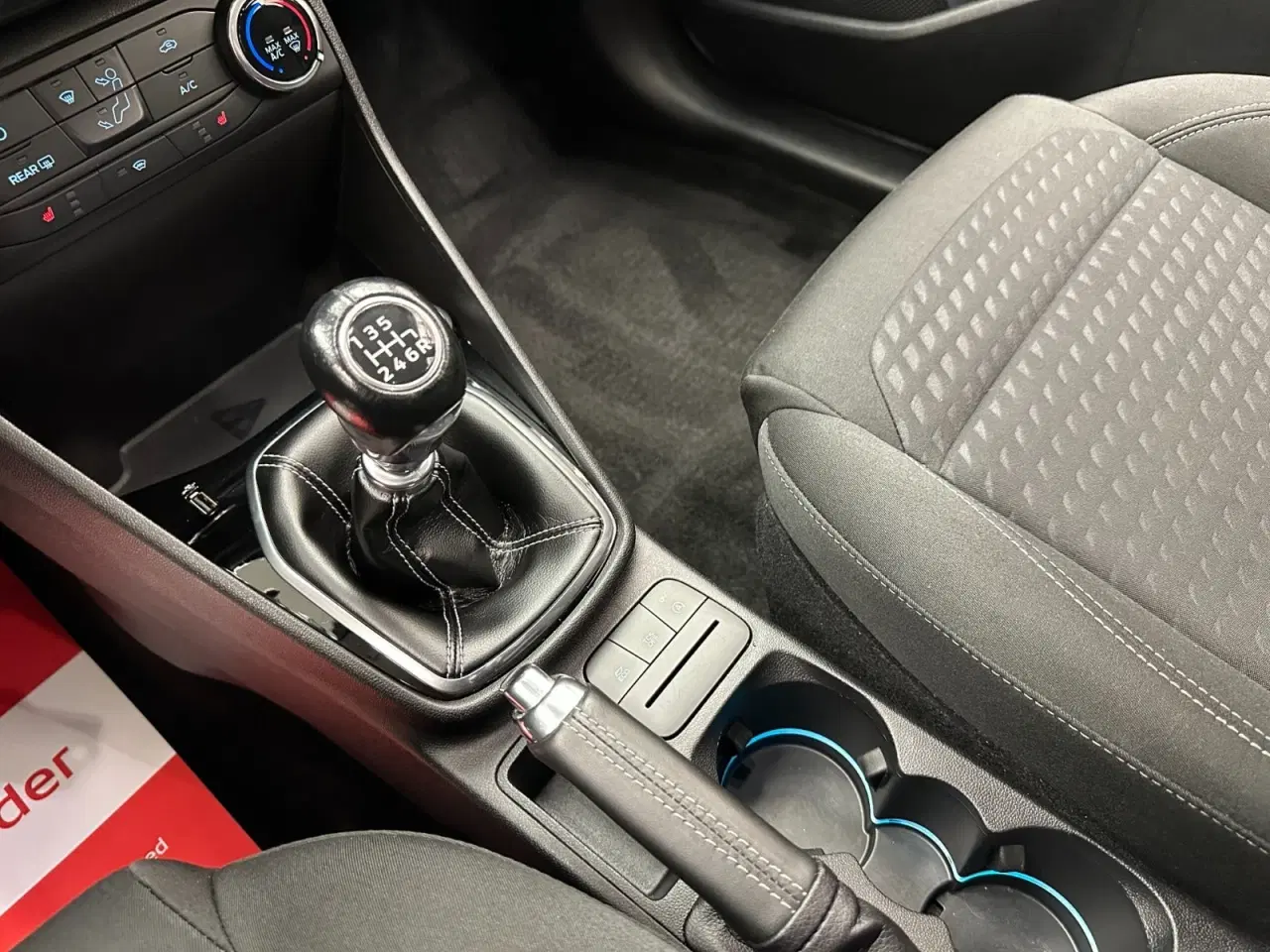 Billede 18 - Ford Fiesta 1,0 EcoBoost Titanium