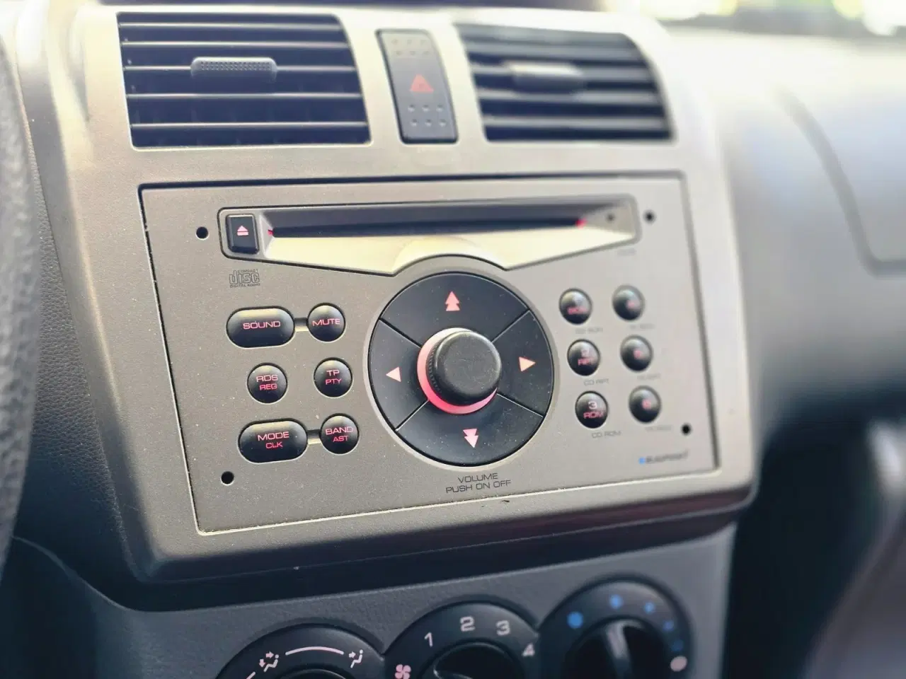 Billede 12 - Suzuki Ignis 1,3 SE