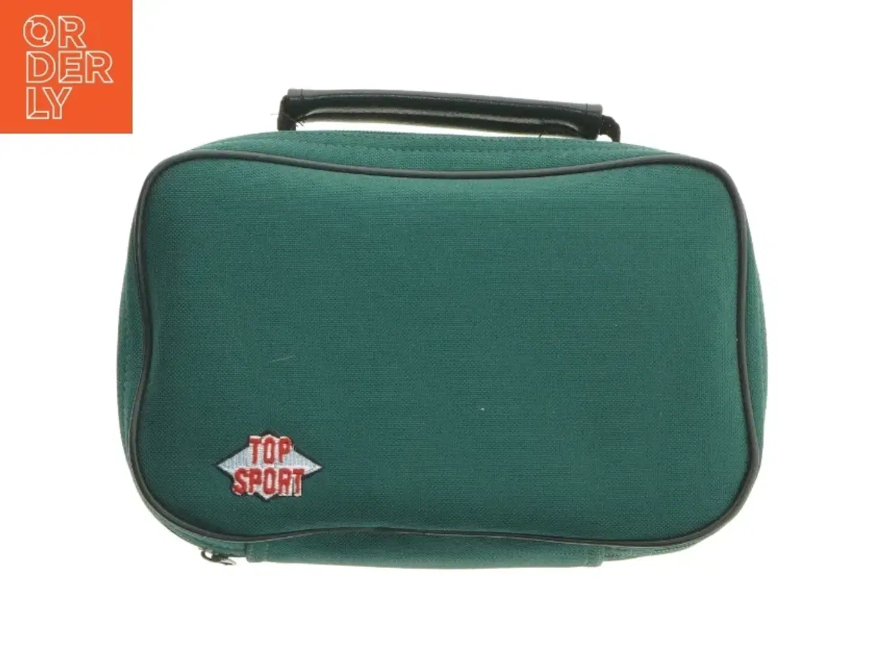Billede 3 - Petanquesæt med 6 kugler (str. 24x15x8,5 cm)