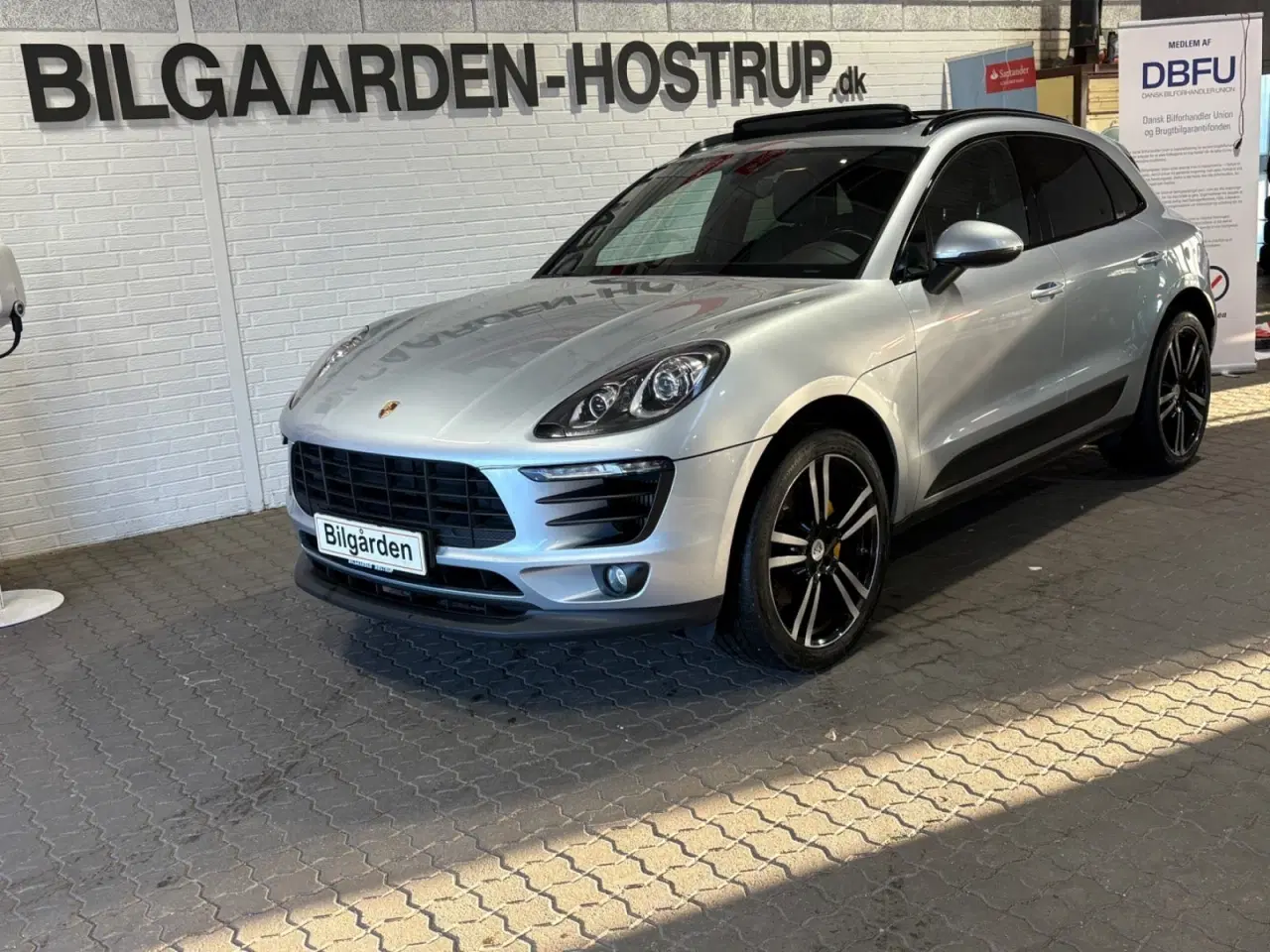 Billede 1 - Porsche Macan S 3,0 PDK