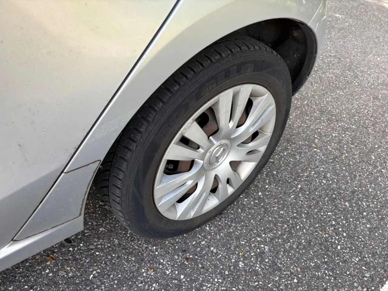 Billede 11 - Mazda 2 1,3 Advance