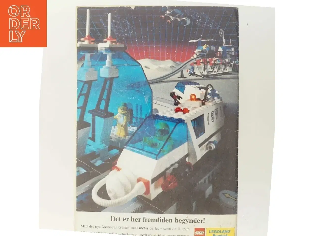 Billede 3 - Anders And & Co. (Bog)