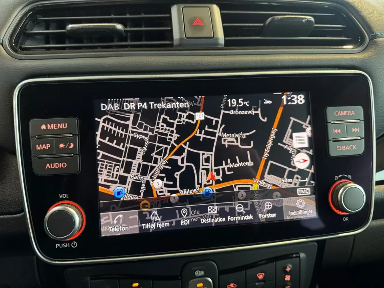 Billede 18 - Nissan Leaf 59 e+ Tekna