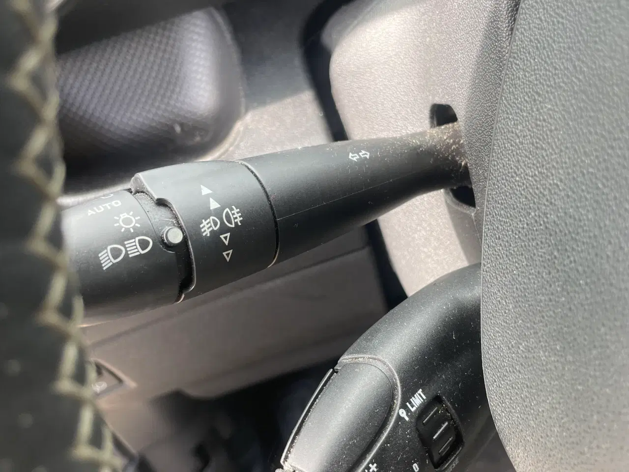 Billede 8 - Citroen c3 picasso nysynet