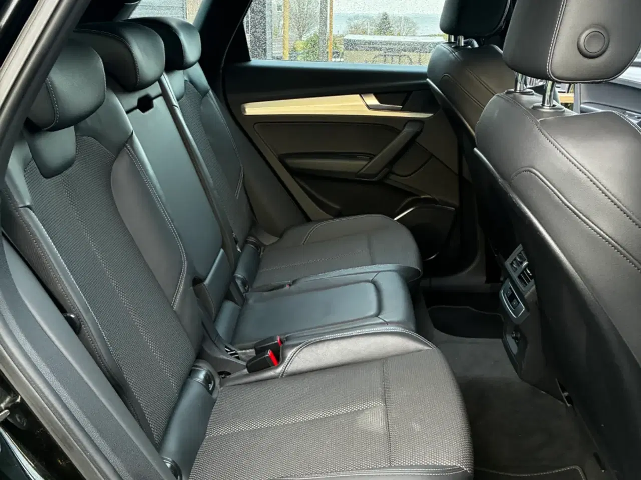 Billede 16 - Audi Q5 50 TFSi e S-line quattro S-tr.