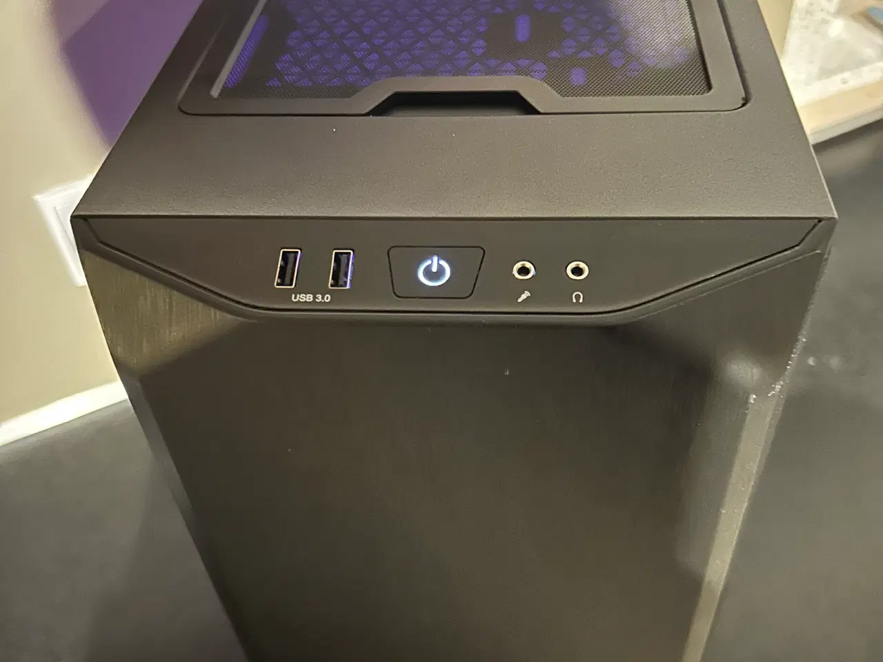 Billede 11 - đĽ Gamer-PC | i5-10400F (4.3 GHz) + RTX 2060 | be