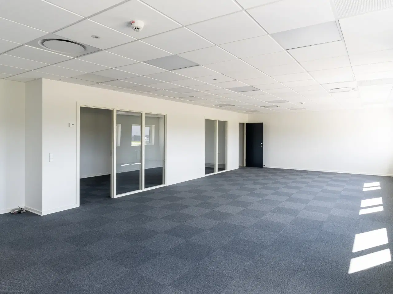 Billede 10 - Moderne lager- og logistikejendom