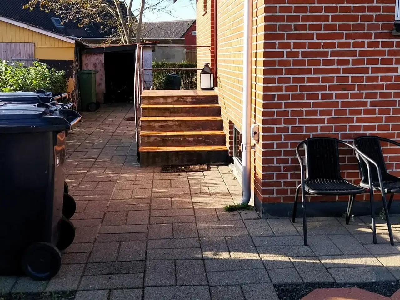 Billede 14 - Hus til salg 