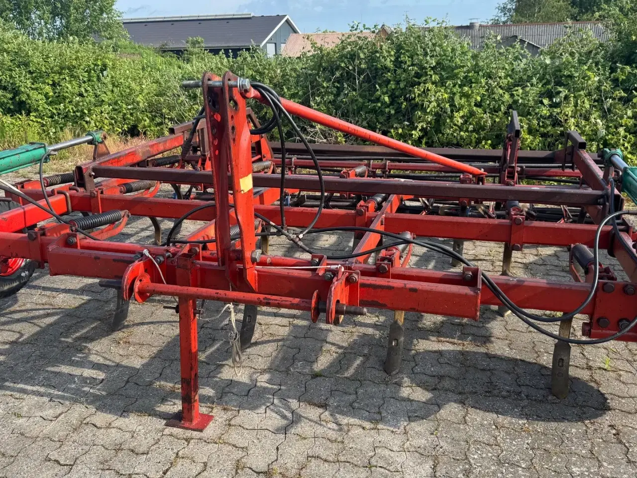 Billede 2 - Fraugde Turbo 3,50 meter