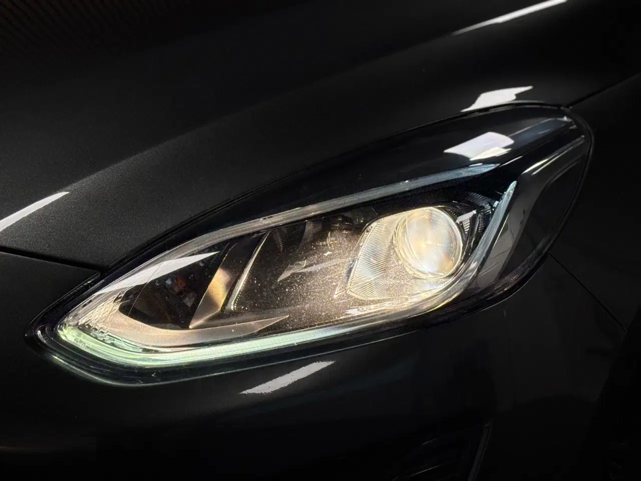 Billede 3 - Ford Fiesta 1,0 EcoBoost ST-Line