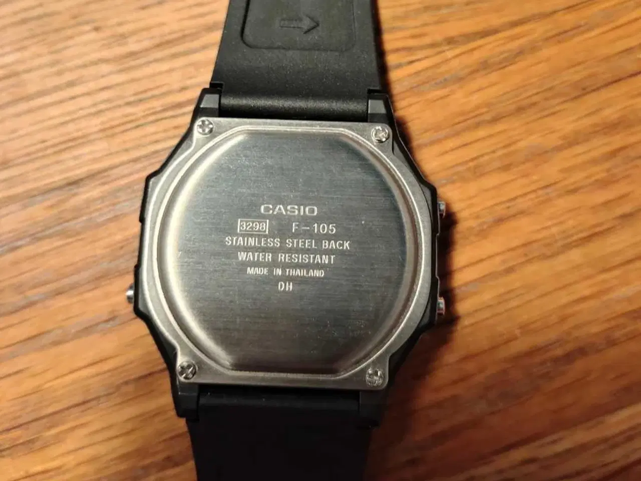 Billede 3 - Casio f-105
