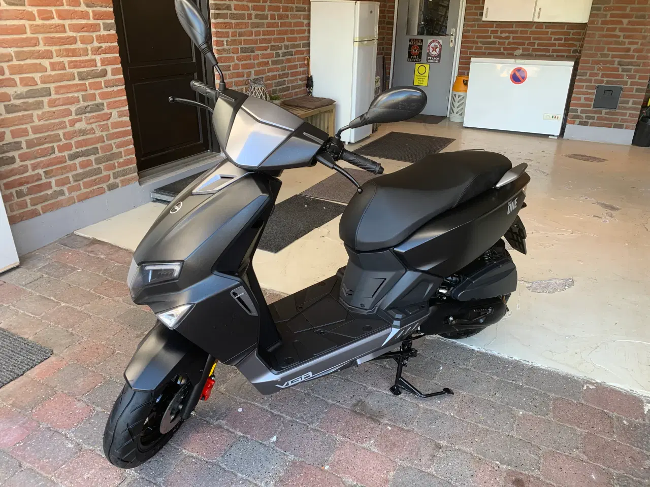 Billede 2 - Vga One Euro 5. 30 km 2023