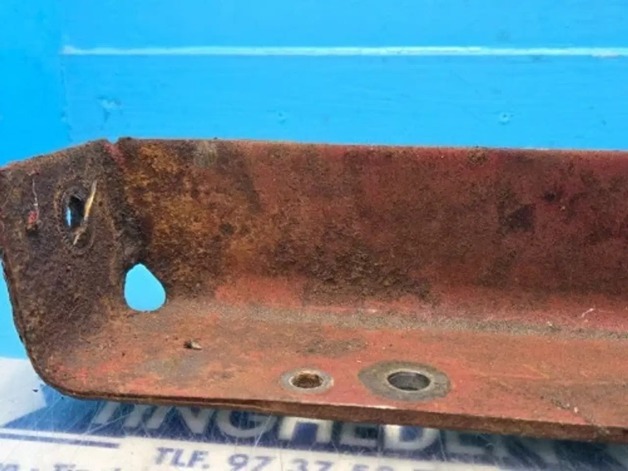 Billede 6 - Case 1620 Beslag L. 186459C1