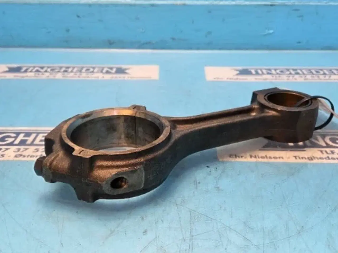 Billede 6 - John Deere 6359 Plejlstang AR71068