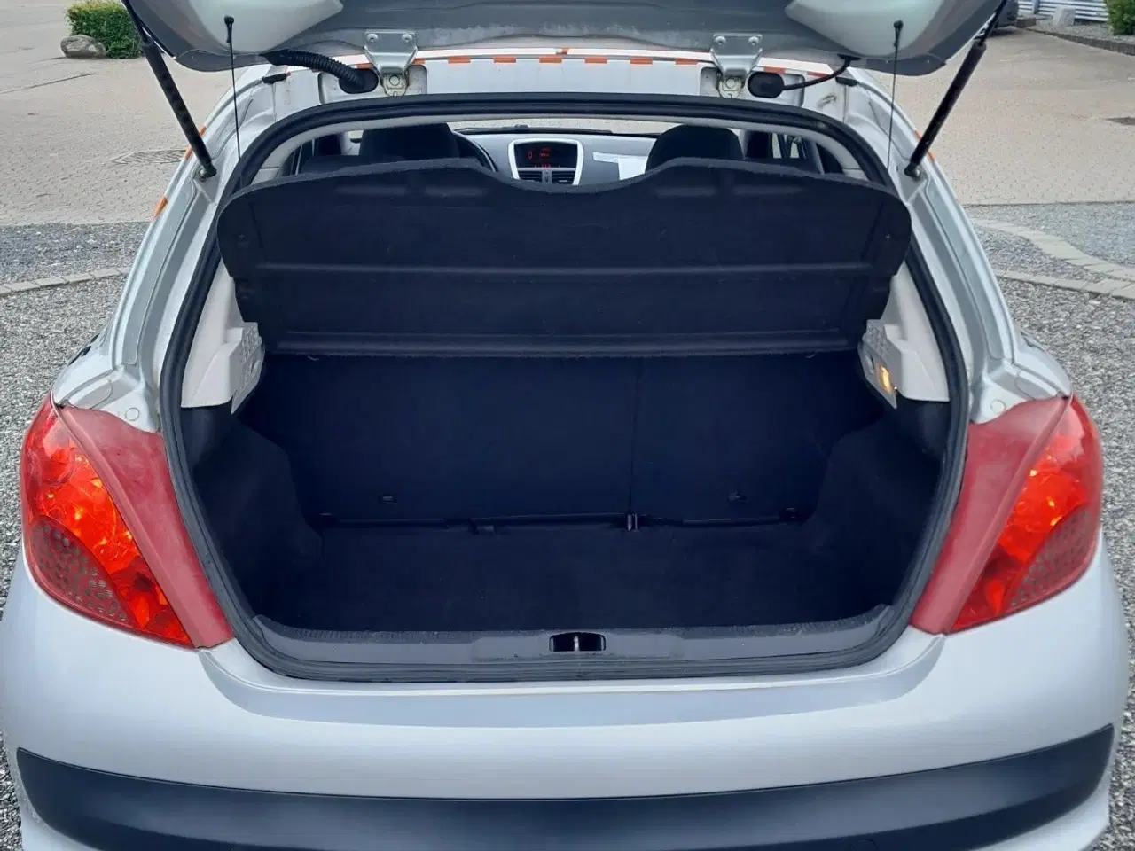 Billede 13 - Peugeot 207 1,6 VTi Premium