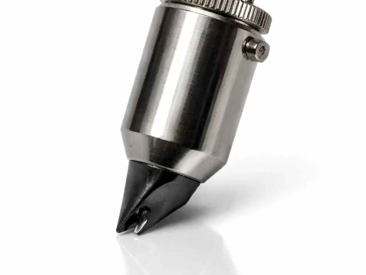 Billede 1 - Renovering Nåleenhed Elliptisk diamant. SP1-2