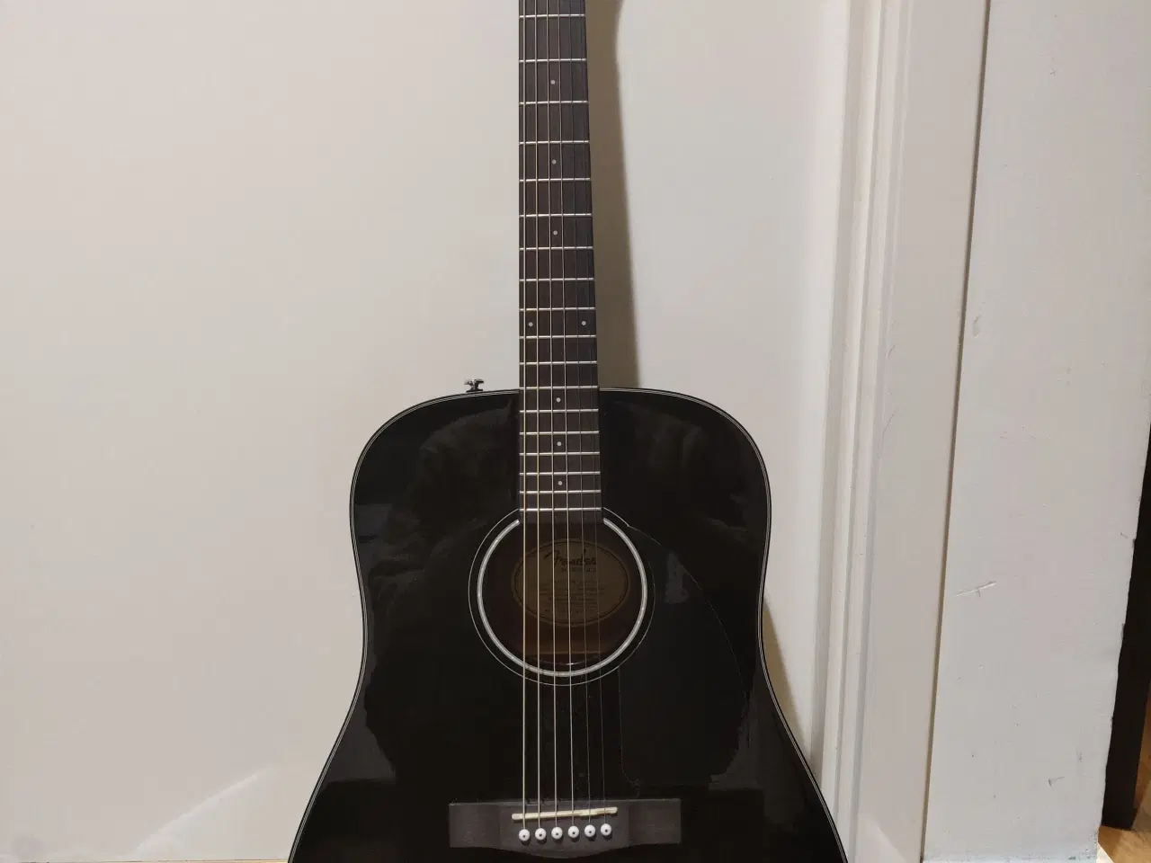 Billede 7 - Fender guitar