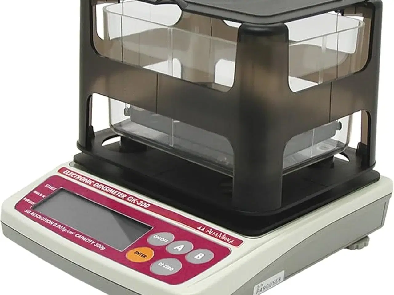 Billede 1 - Alfa Mirage Guld Tester