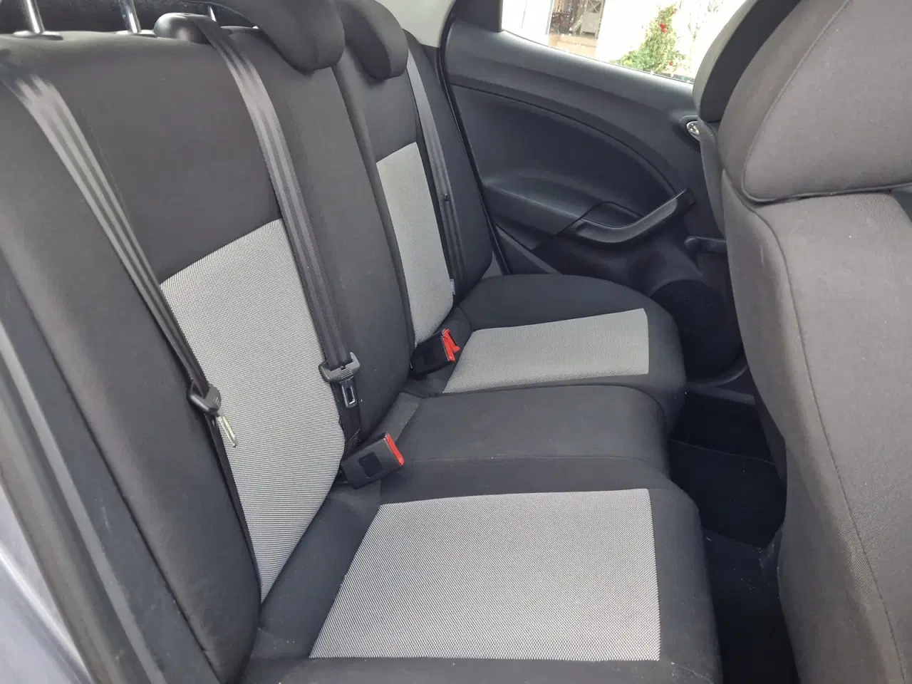 Billede 15 - Seat Ibiza 1,0 MPi 75 Reference