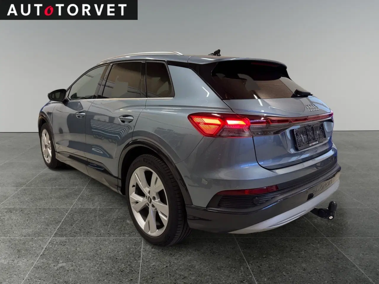 Billede 4 - Audi Q4 e-tron 40 