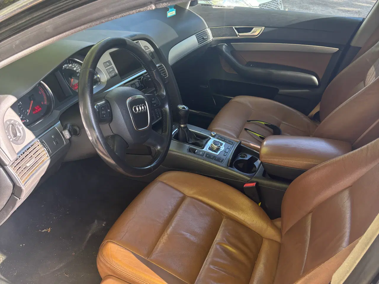 Billede 2 - Audi a6 2.7tdi