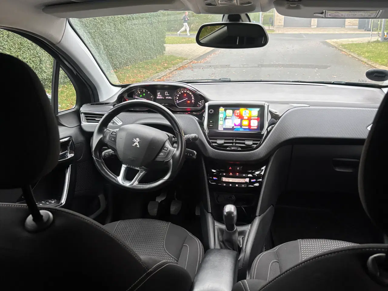 Billede 5 - Peugeot 208