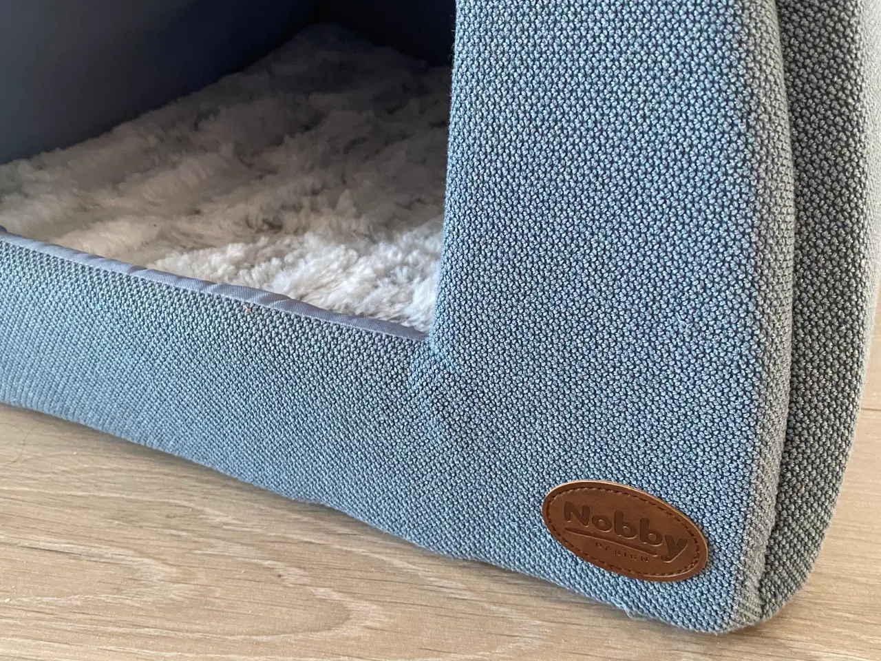 Billede 2 - Kattehule Nobby 