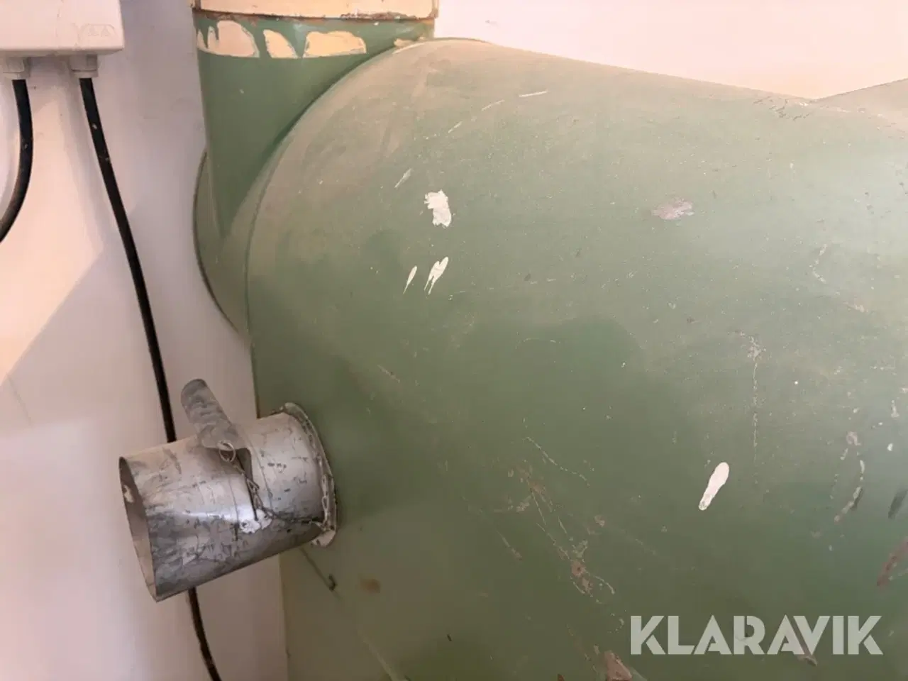 Billede 7 - Slibemaskine