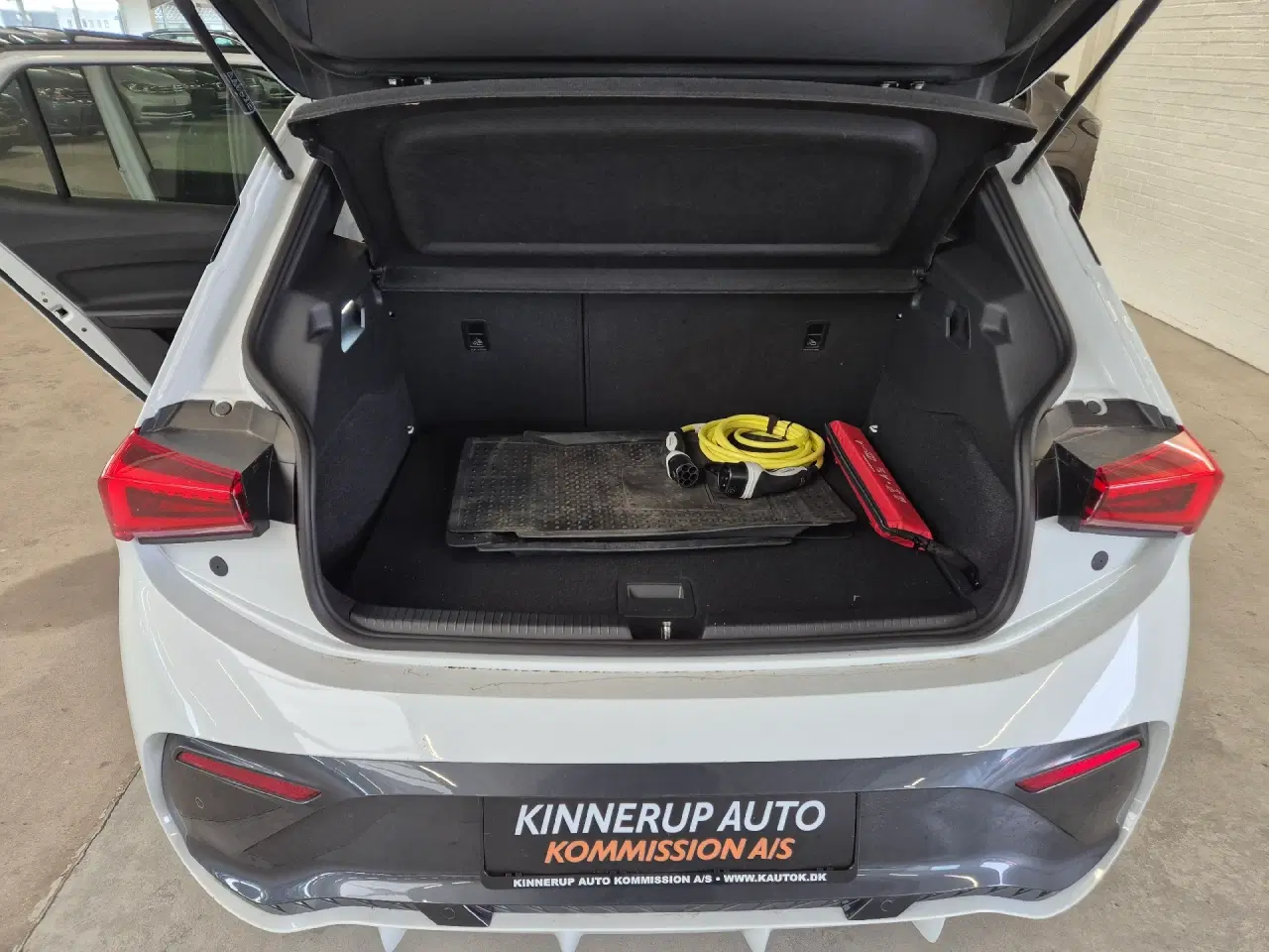 Billede 21 - Cupra Born EL e-Boost 231HK 5d Aut.