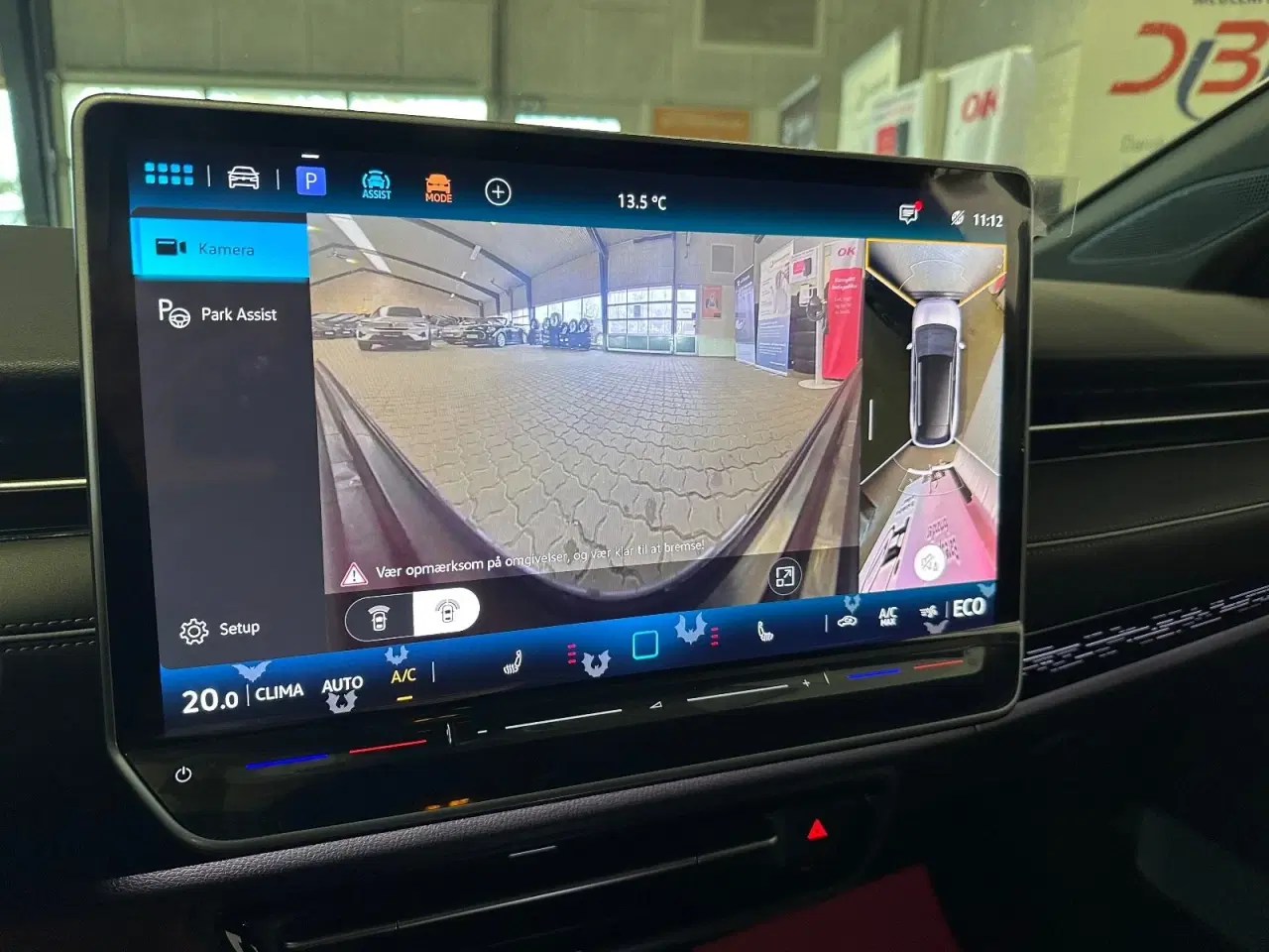 Billede 16 - VW ID.7 77 Pro Tourer