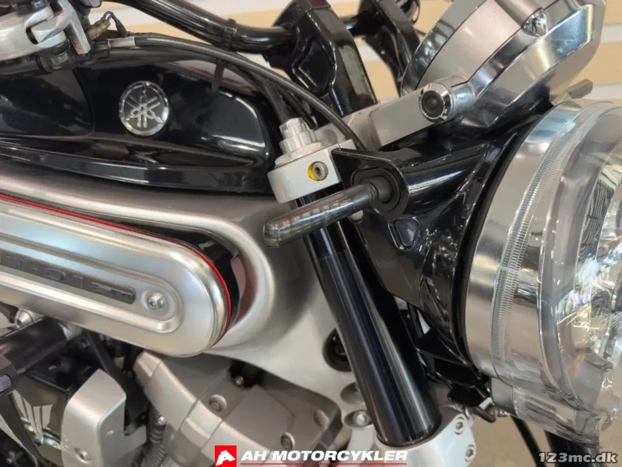 Billede 16 - Yamaha MT-01