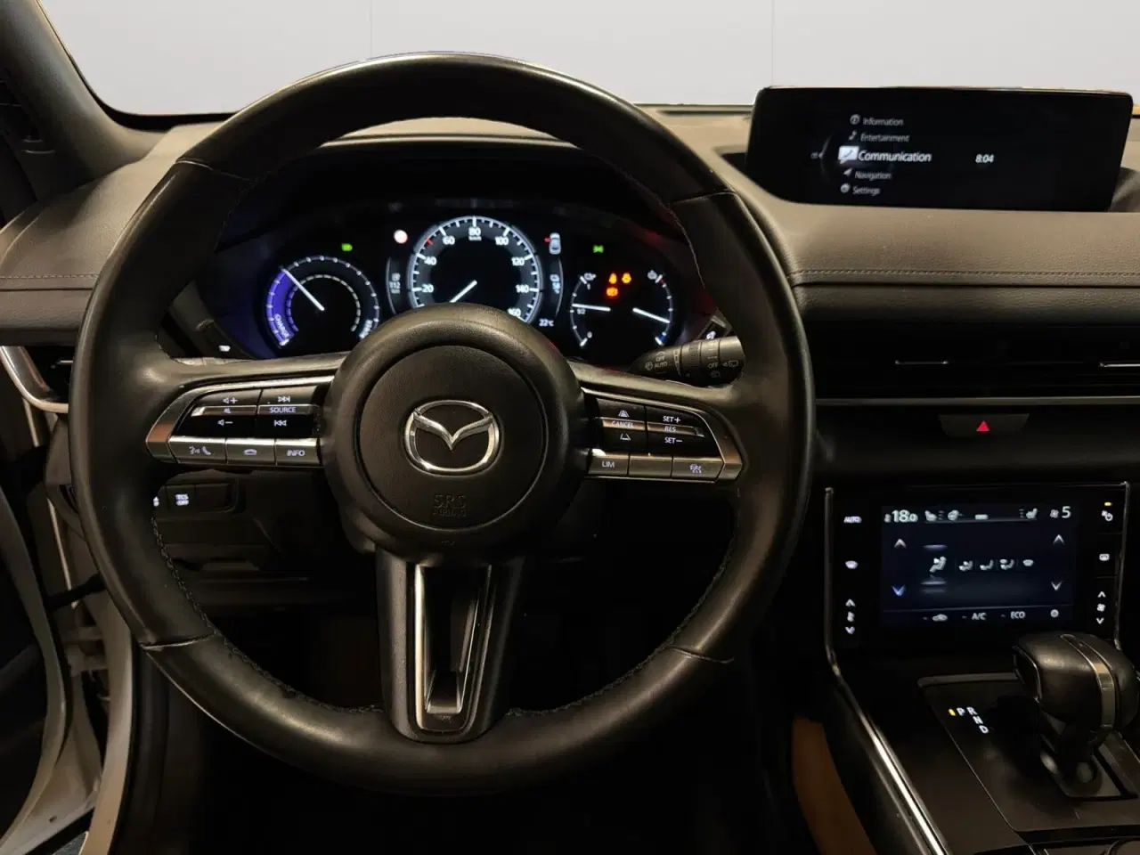 Billede 6 - Mazda MX-30  e-SkyActiv Prime-Line