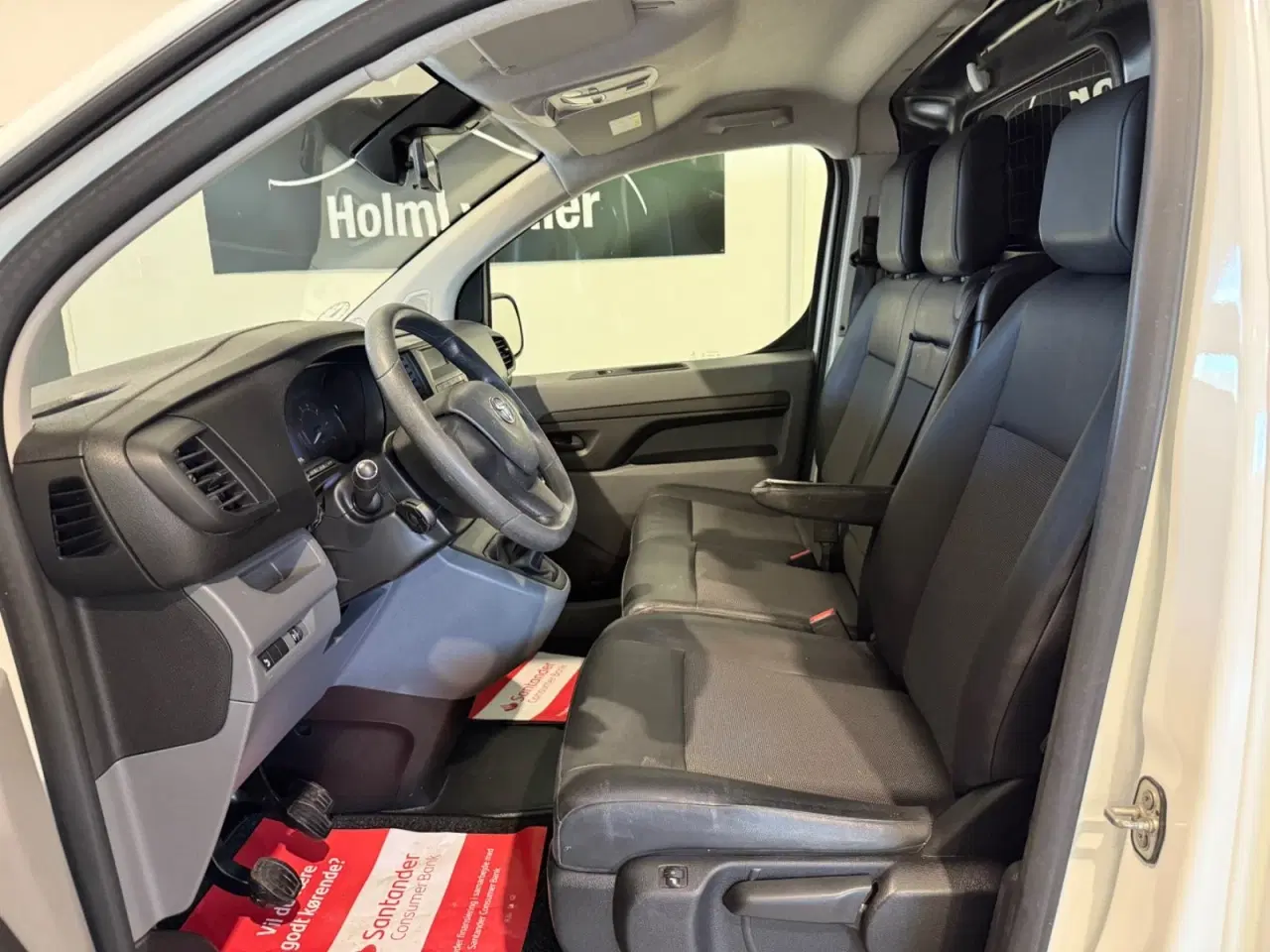 Billede 10 - Toyota ProAce 2,0 D 120 Medium Comfort