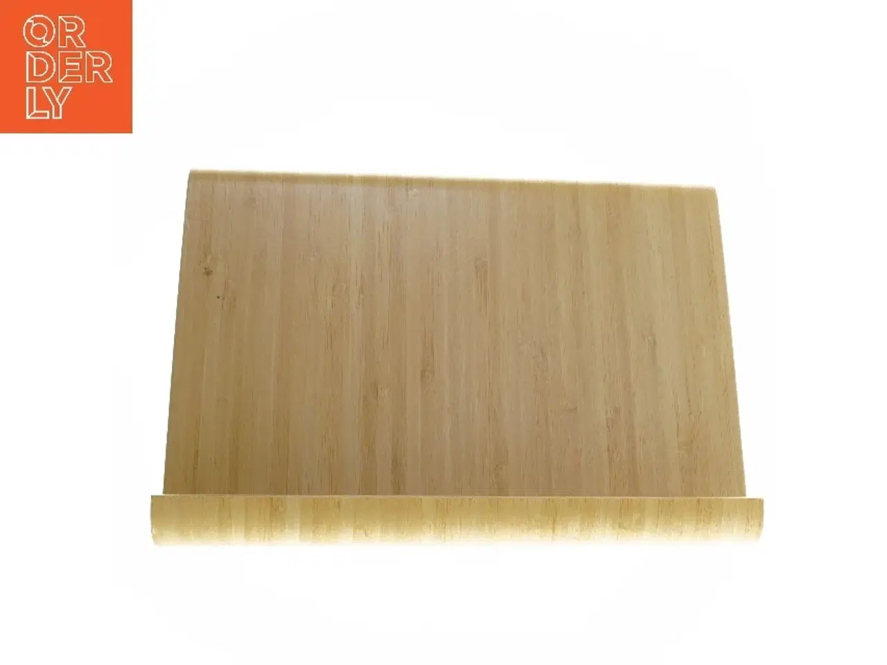Billede 1 - Ikea bambusholder (str. 26x16x20 cm)