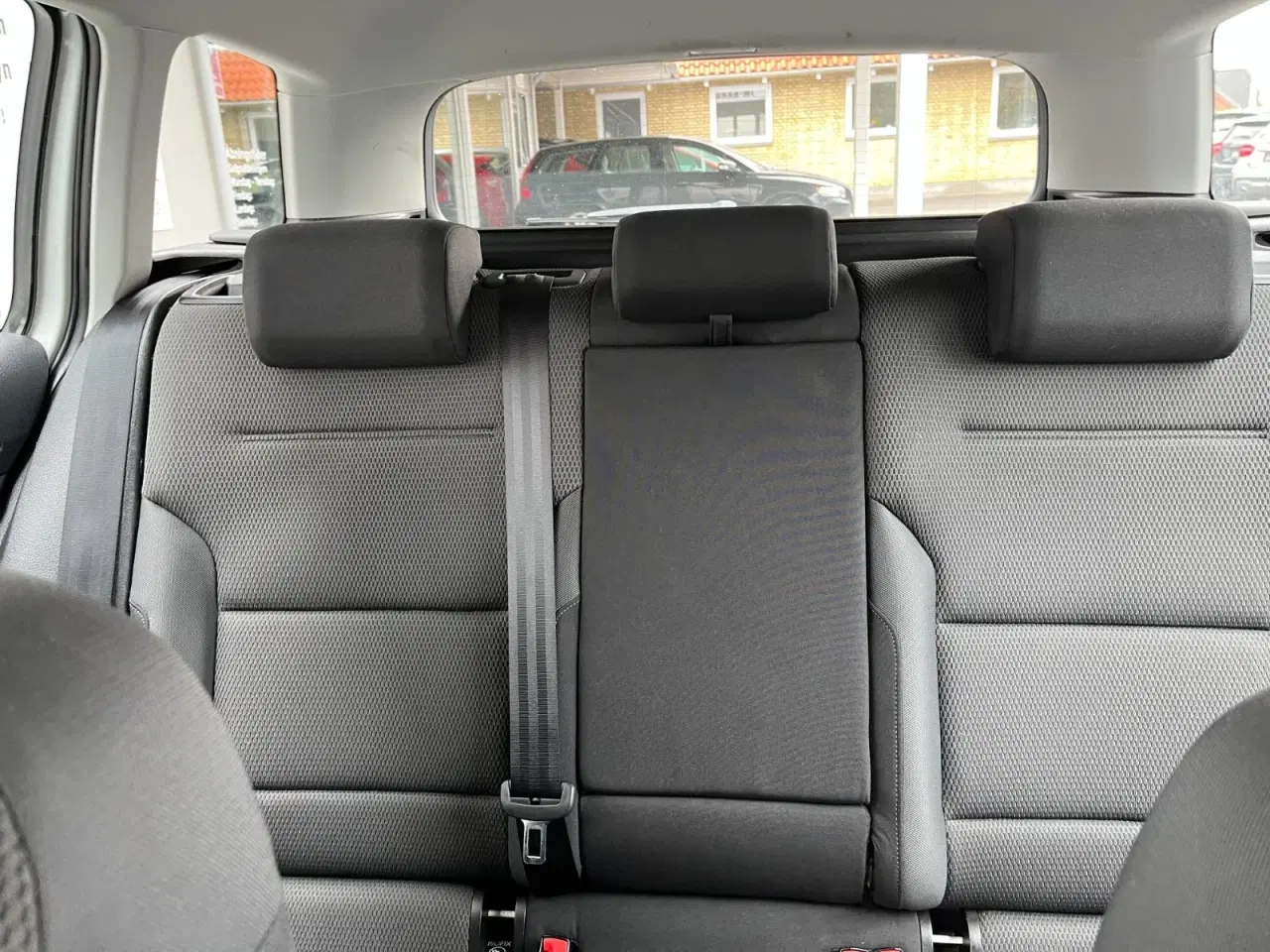 Billede 17 - VW Golf VII 1,4 TSi 125 Comfortline Variant