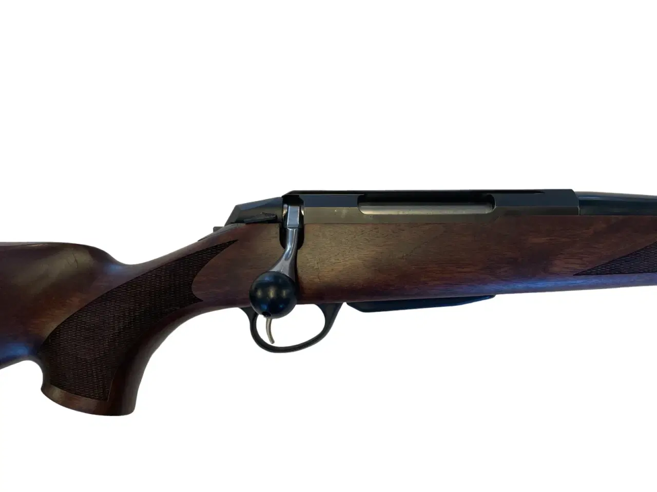 Billede 2 - Tikka T3 Wildgame  Kal. 6,5x55