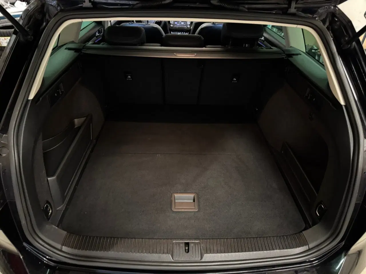 Billede 15 - VW Passat 1,4 GTE Highline Variant DSG