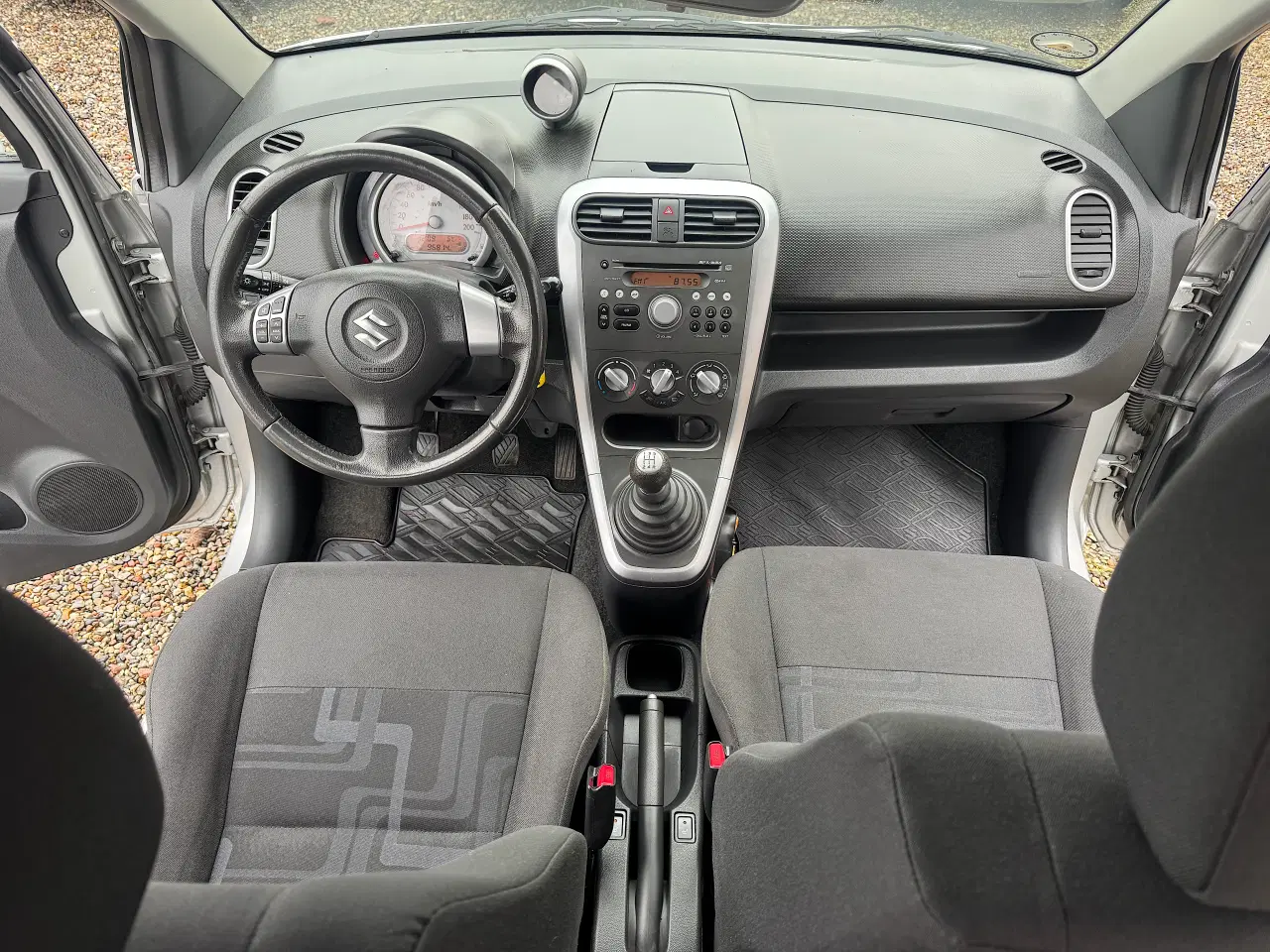 Billede 10 - Suzuki Splash Nysyn Kun Kørt 96000km