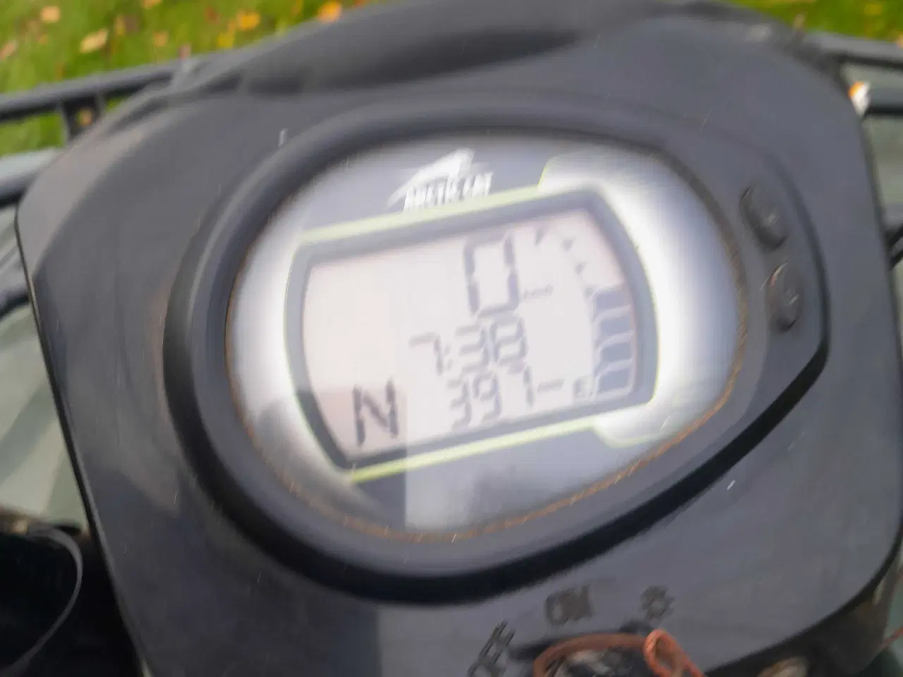 Billede 6 - Artic cat 400