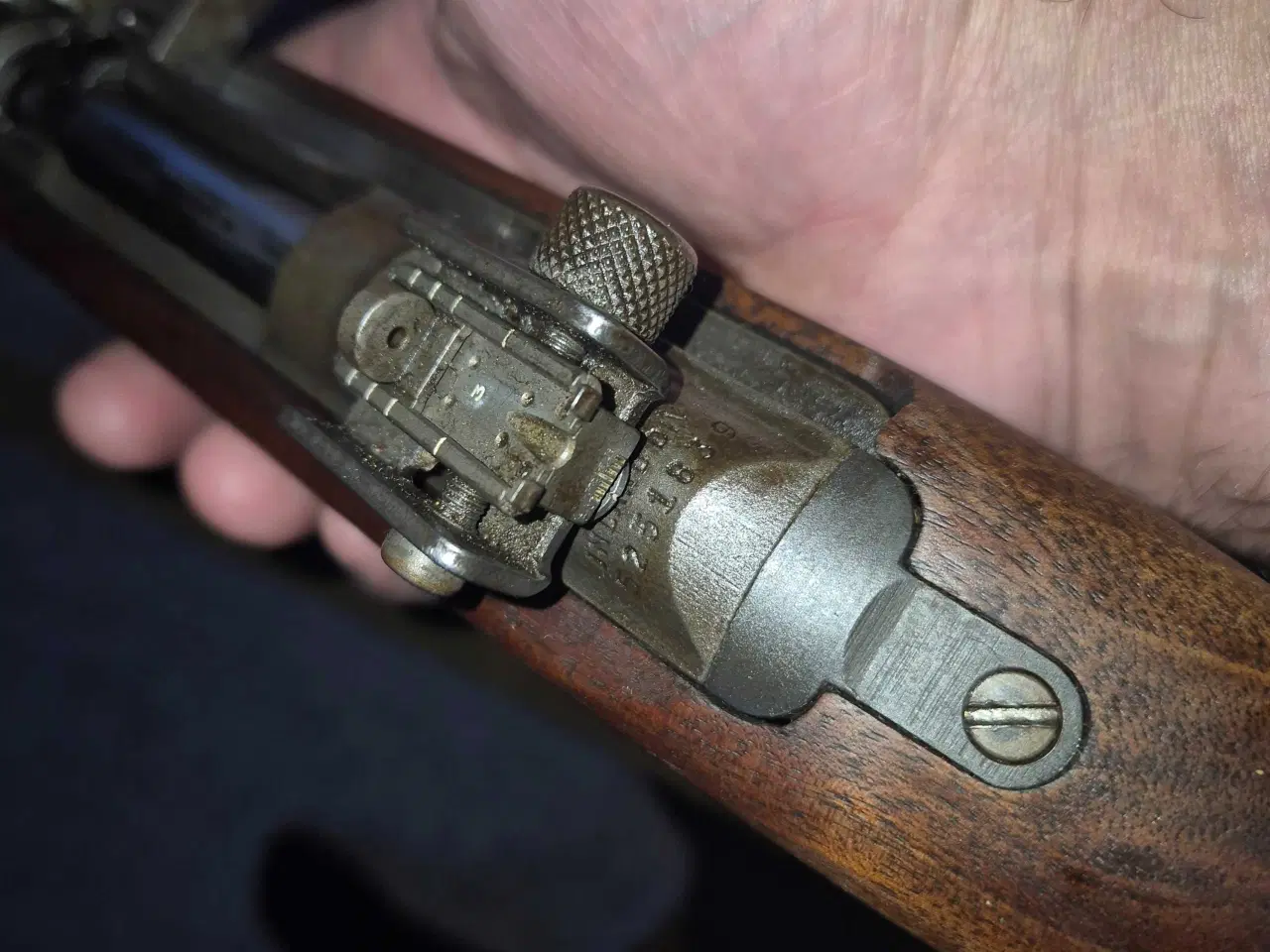 Billede 7 - Us carbine 