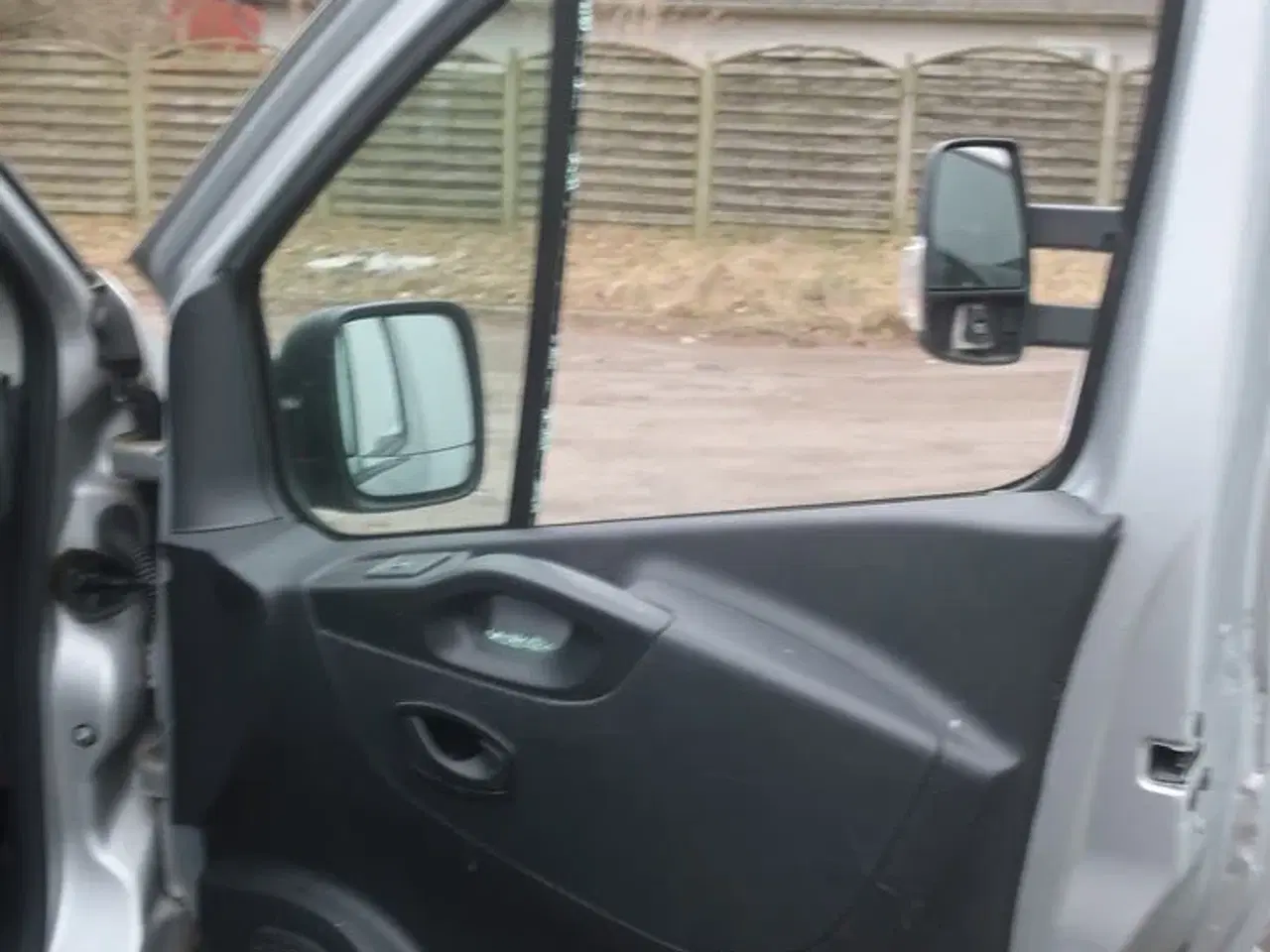 Billede 23 - Varebil FIAT TALENTO, 1.6 MJT 120