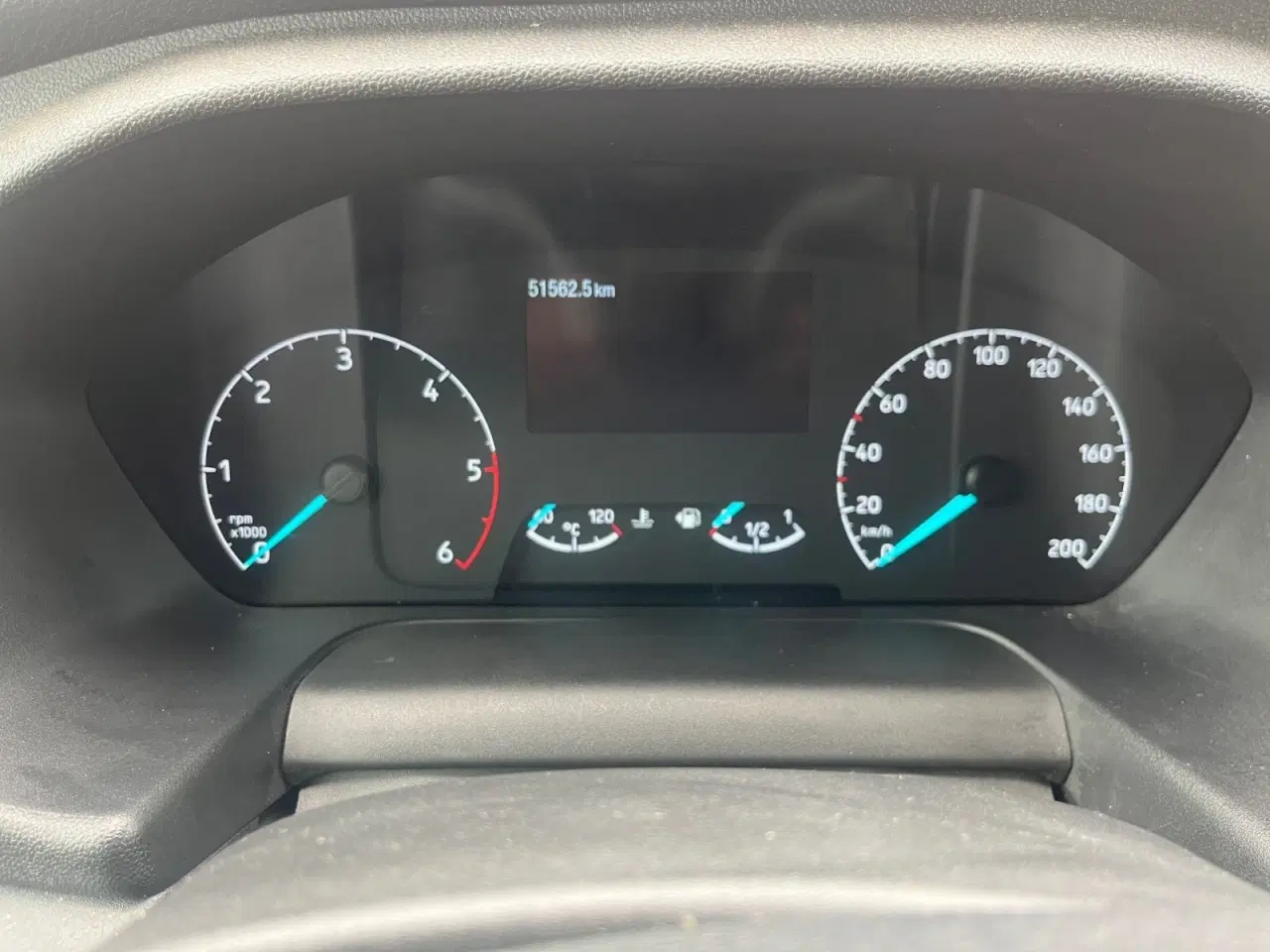 Billede 19 - Ford Transit 350 L2 Van 2,0 TDCi 130 Trend H2 FWD
