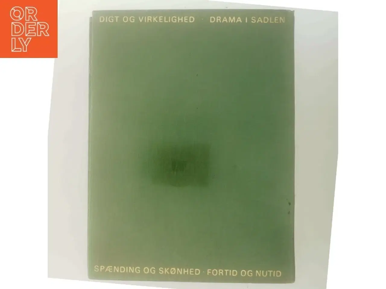 Billede 3 - Alle mine Heste: en antologi (Bog)