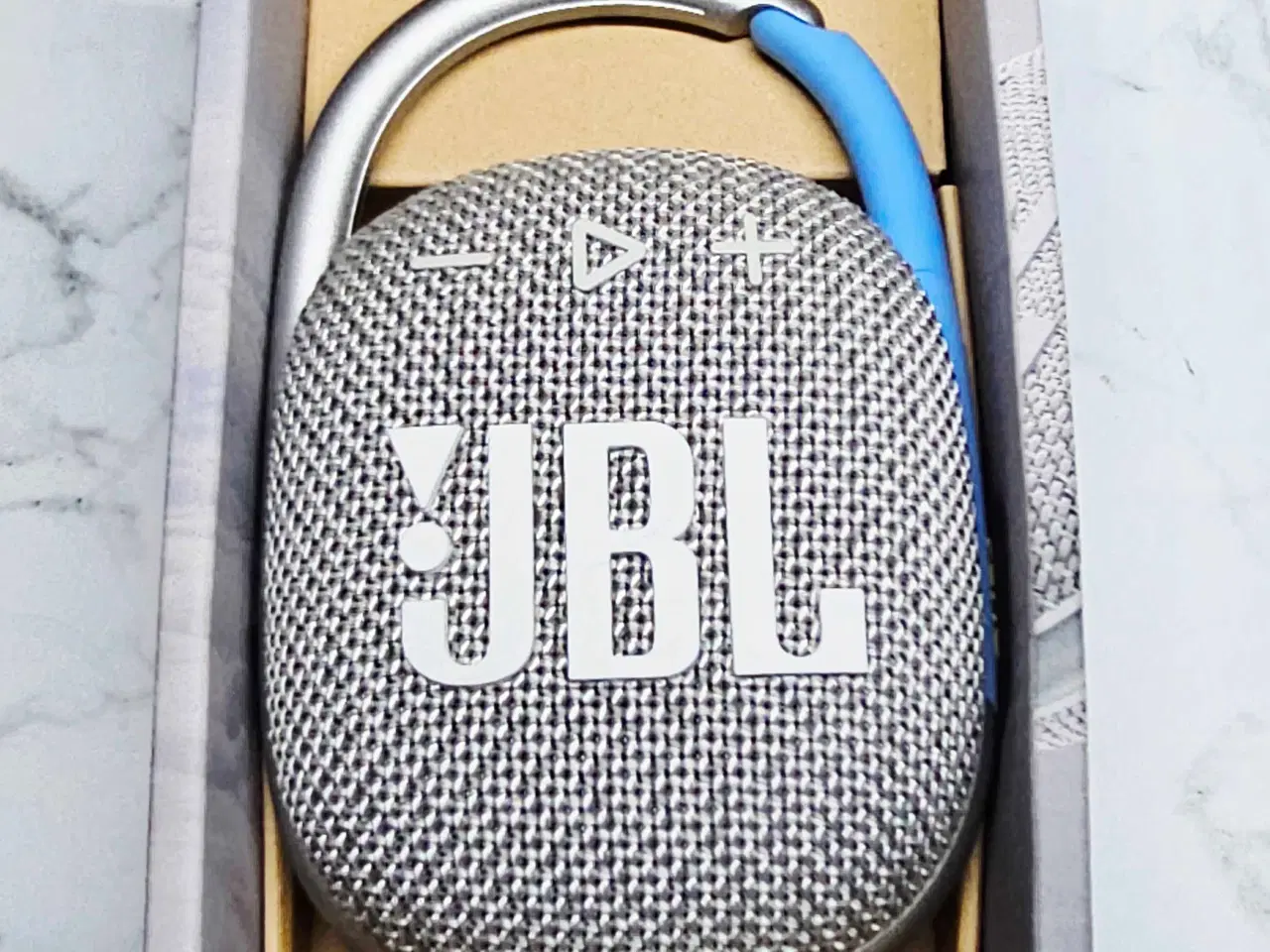 Billede 2 - JBL Clip 4 Bluetouth Højttaler