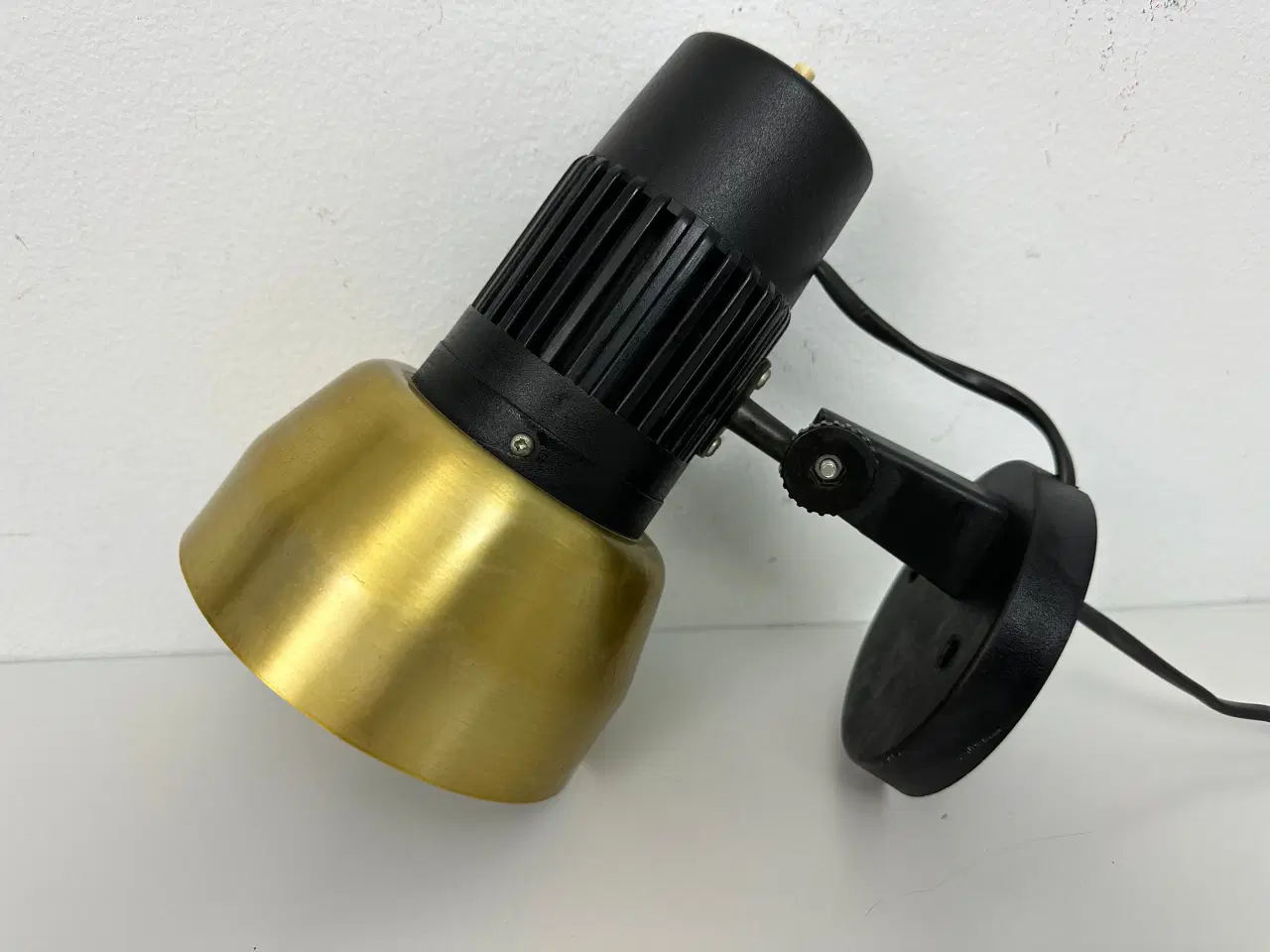 Billede 8 - Retro væglampe (LB)