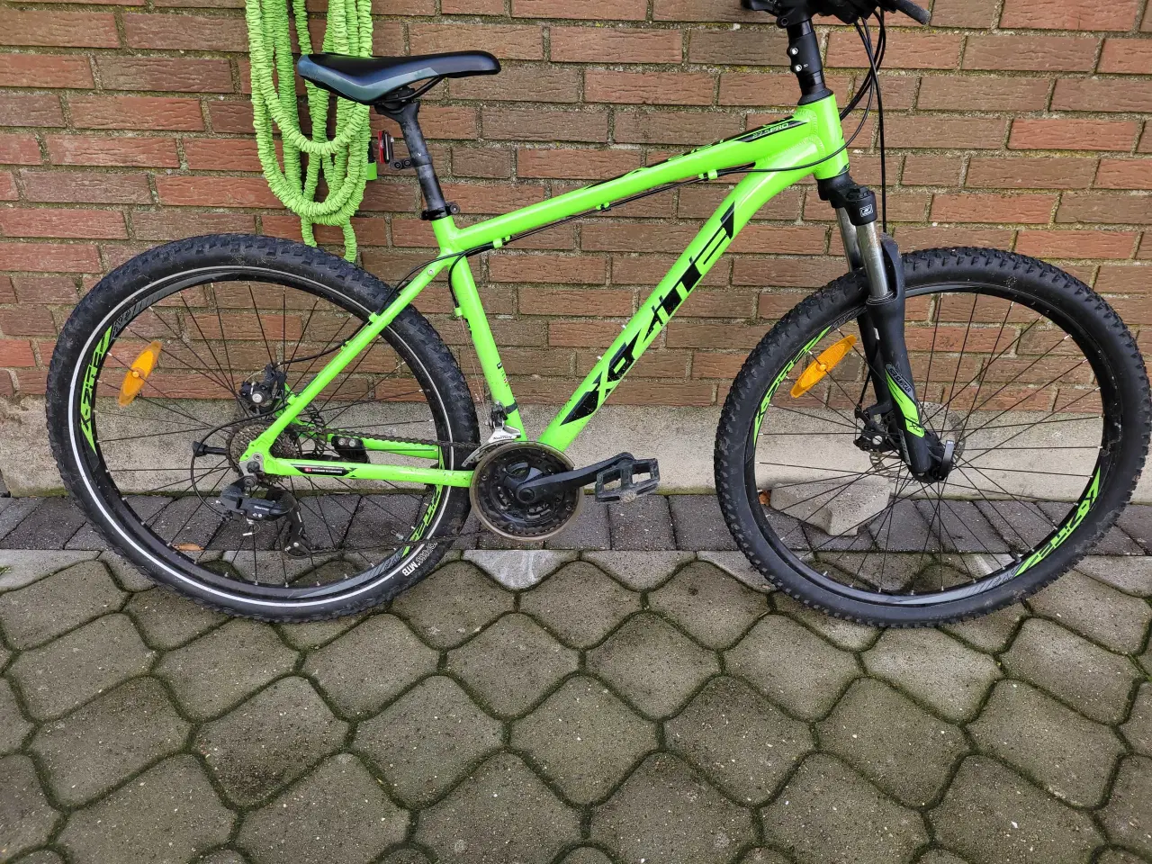 Billede 1 - Billig 27.5 Mountainbike